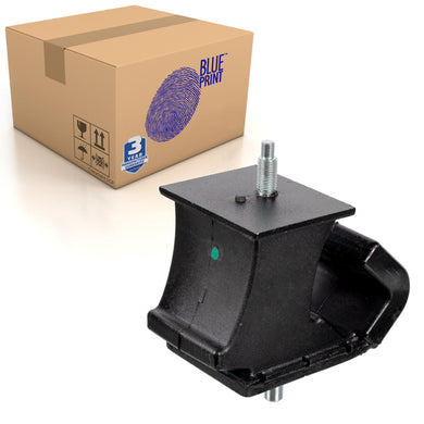 Engine Mounting Fits Nissan OE 11220EB300 Blue Print ADBP800180