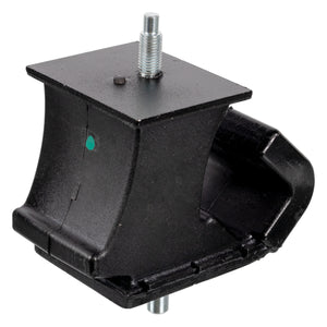 Engine Mounting Fits Nissan OE 11220EB300 Blue Print ADBP800180