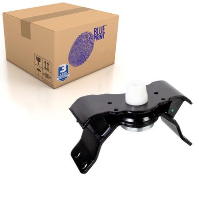 Rear Engine Mounting Fits Toyota Land Cruiser 12371-30080 Blue Print ADBP800198