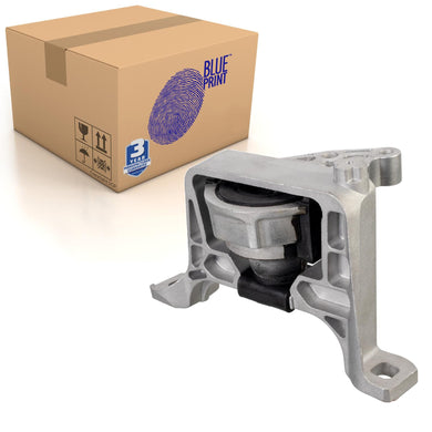 Right Engine Mounting Fits Mazda3 II 2008-14 B38M-39-060B Blue Print ADBP800224