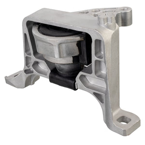 Right Engine Mounting Fits Mazda3 II 2008-14 B38M-39-060B Blue Print ADBP800224