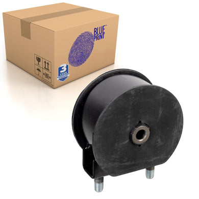 Front Engine Mounting Fits Suzuki SX4 OE 11720-80JA0 Blue Print ADBP800234
