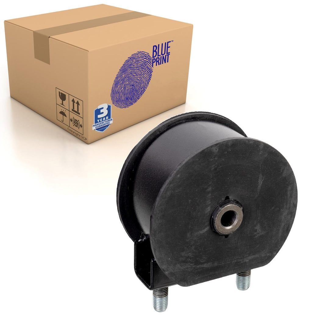 Front Engine Mounting Fits Suzuki SX4 OE 11720-80JA0 Blue Print ADBP800234