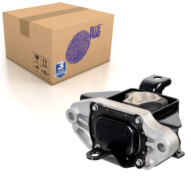 Transmission Mount Fits Hyundai OE 21830D3100 Blue Print ADBP800288