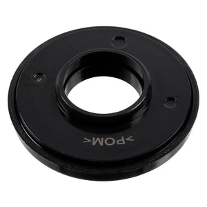 Front Ball Bearing Fits Suzuki SX4 Aerio FIAT 41742-60G00 Blue Print ADBP800337