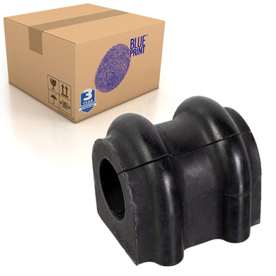 Anti Roll Bar Bush Fits Hyundai i20 i30 Kia OE 54813-3X000 Blue Print ADBP800351
