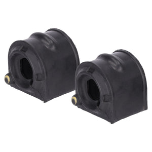 Anti Roll Bar Bush Fits Ford OE 1348231 Blue Print ADBP800356