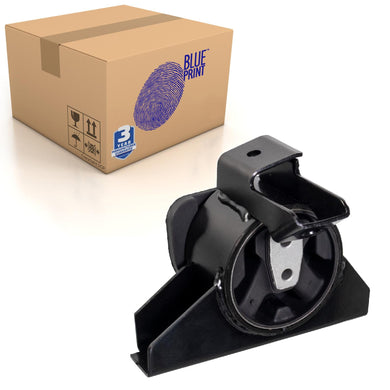 Transmission Mount Fits Hyundai OE 218300X010 Blue Print ADBP800419
