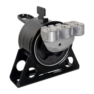Engine Mounting Fits Chevrolet OE 96686002 Blue Print ADBP800422
