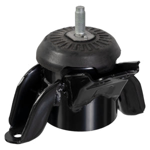 Engine Mounting Fits Kia OE 21810B2700 Blue Print ADBP800423