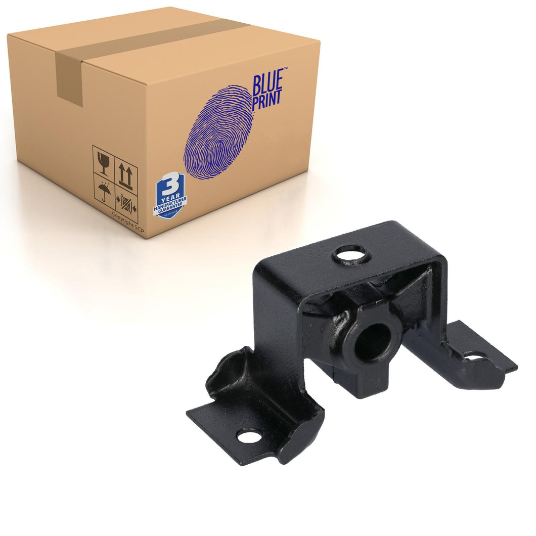 Exhaust Bracket Fits Nissan OE 206513X00B Blue Print ADBP800475