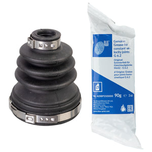 CV Boot Kit Fits Toyota OE 044270D380SK1 Blue Print ADBP810001