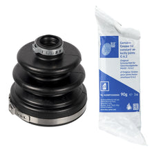 Load image into Gallery viewer, Front CV Boot Kit Fits Hyundai i30 Kia OE 49542-2L201 SK1 Blue Print ADBP810003