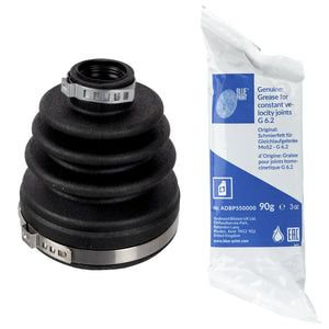 Front CV Boot Kit Fits Hyundai i30 Kia OE 49542-1R201 SK1 Blue Print ADBP810004