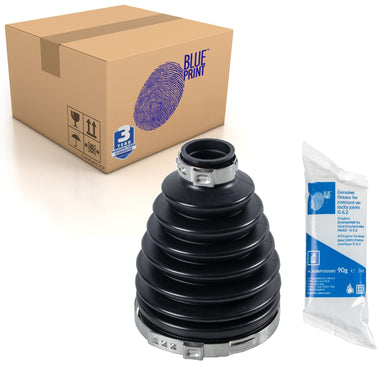CV Boot Kit Fits Renault Sandero Kia OE 39 24 140 83R SK1 Blue Print ADBP810006