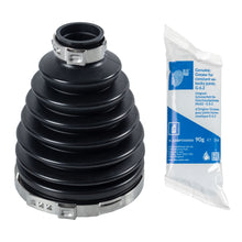 Load image into Gallery viewer, CV Boot Kit Fits Renault Sandero Kia OE 39 24 140 83R SK1 Blue Print ADBP810006