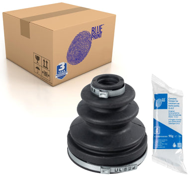 CV Boot Kit Fits Toyota Corolla Vitz OE 43448-12130 S1 Blue Print ADBP810008