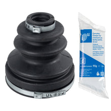 Load image into Gallery viewer, CV Boot Kit Fits Toyota Corolla Vitz OE 43448-12130 S1 Blue Print ADBP810008