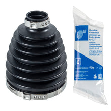 Load image into Gallery viewer, Front CV Boot Kit Fits Hyundai iX35 Tucson 49594-2Y200 SK1 Blue Print ADBP810012