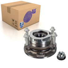 Load image into Gallery viewer, Front ABS Wheel Bearing Hub Kit Fits Renault 40 20 261 99R Blue Print ADBP820039