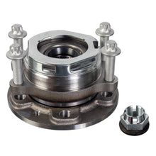 Load image into Gallery viewer, Front ABS Wheel Bearing Hub Kit Fits Renault 40 20 261 99R Blue Print ADBP820039