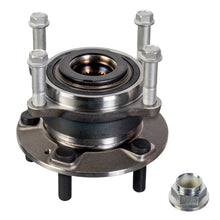 Load image into Gallery viewer, Front Wheel Bearing Hub Kit Fits Kia Sportage 51750-C1000 Blue Print ADBP820042
