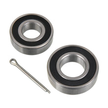 Load image into Gallery viewer, Rear Wheel Bearing Kit Fits Suzuki OE 09262-20121-000 Blue Print ADBP820043