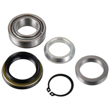 Load image into Gallery viewer, Rear Wheel Bearing Kit Fits Nissan OE 40210-EB000 Blue Print ADBP820046