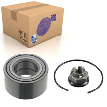 Load image into Gallery viewer, Front Wheel Bearing Kit Fits Renault Clio OE 77 01 205 779 Blue Print ADBP820052