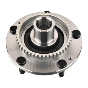 Front ABS Wheel Hub Fits Kia Sorento 2002-11 51300-3E200 Blue Print ADBP820054