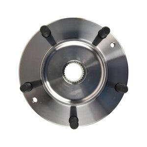 Front ABS Wheel Hub Fits Kia Sorento 2002-11 51300-3E200 Blue Print ADBP820054