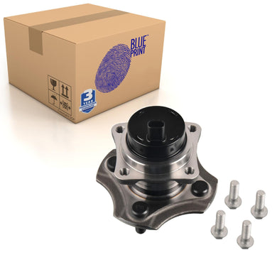 Wheel Bearing Kit Fits Toyota OE 4245002060S1 Blue Print ADBP820060