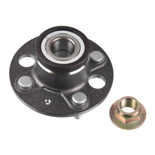 Load image into Gallery viewer, Rear ABS Wheel Bearing Hub Kit Fits Honda 42200-SAA-G51 Blue Print ADBP820061