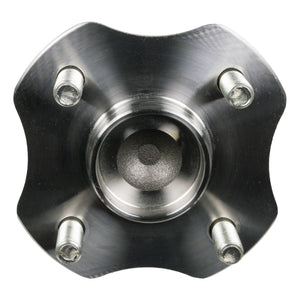 Rear ABS Wheel Bearing Hub Kit Fits Toyota OE 42410-0D010 Blue Print ADBP820065