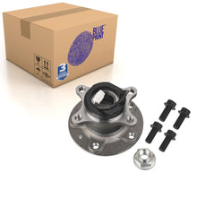 Load image into Gallery viewer, Rear Right ABS Wheel Bearing Hub Kit Fits Fiat 6000629820 Blue Print ADBP820066
