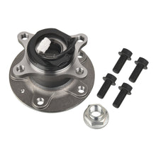 Load image into Gallery viewer, Rear Right ABS Wheel Bearing Hub Kit Fits Fiat 6000629820 Blue Print ADBP820066