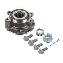 Load image into Gallery viewer, Front ABS Wheel Bearing Hub Kit Fits Nissan 40202-4EA1A S1 Blue Print ADBP820069