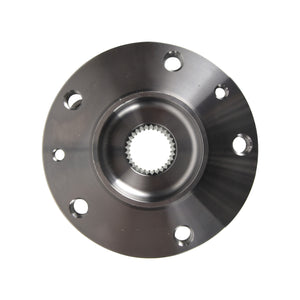 Front ABS Wheel Bearing Hub Kit Fits Nissan 40202-4EA1A S1 Blue Print ADBP820069