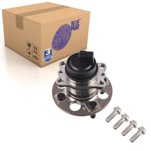 Load image into Gallery viewer, Rear ABS Wheel Bearing Hub Kit Fits Hyundai OE 52750-B9000 Blue Print ADBP820070