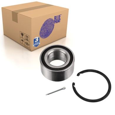Wheel Bearing Kit Fits Mitsubishi OE 3885A040S1 Blue Print ADBP820072