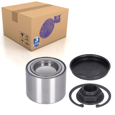 Wheel Bearing Kit Fits Vauxhall OE 4419184 Blue Print ADBP820076