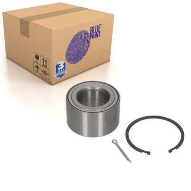 Wheel Bearing Kit Fits Nissan OE 43210AG000S1 Blue Print ADBP820077