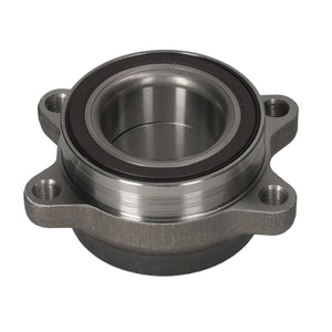 Wheel Bearing Kit Fits Nissan OE 40210WL020 Blue Print ADBP820079