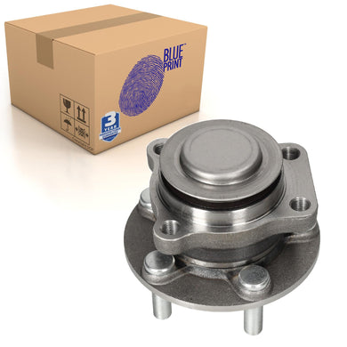 Wheel Bearing Kit Fits Toyota OE SU00300782 Blue Print ADBP820081