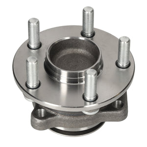 Wheel Bearing Kit Fits Toyota OE SU00300782 Blue Print ADBP820081