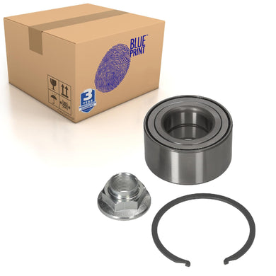Wheel Bearing Kit Fits Kia OE 51720H8000S1 Blue Print ADBP820082