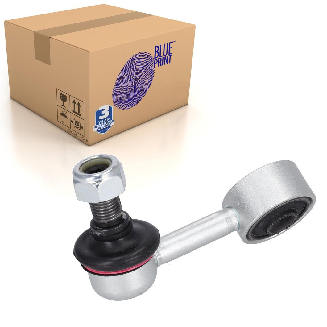Stabiliser Link Fits Mitsubishi OE 4056A199 Blue Print ADBP850016