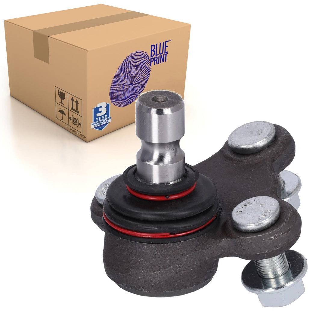 Front Left Lower Ball Joint Fits Hyundai Kia 54530-C1000 Blue Print ADBP860086