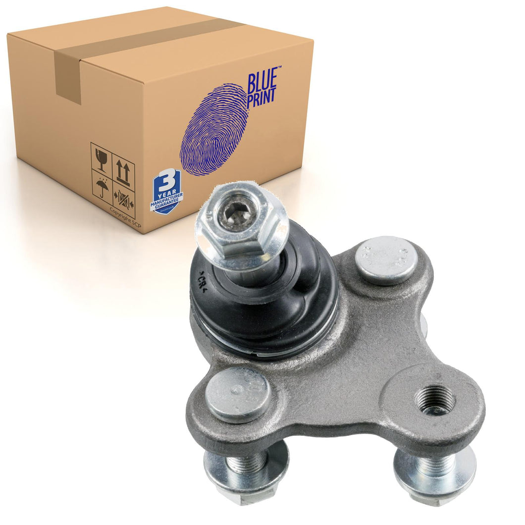 Ball Joint Fits Hyundai OE 54530F2000 Blue Print ADBP860162