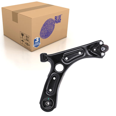 Control Arm Fits Kia OE 54501G4AA0 Blue Print ADBP860188
